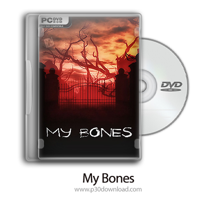 دانلود My Bones - بازی استخوان های من