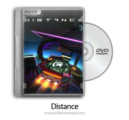 دانلود Distance - The Horizon - بازی مسافت