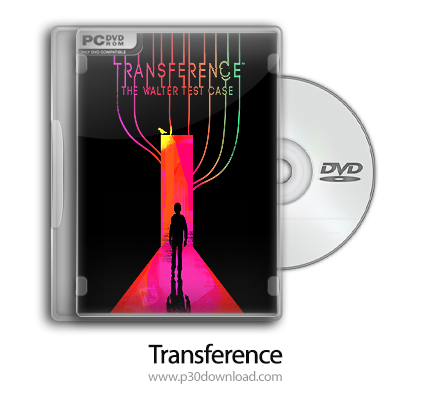 دانلود Transference + Update 1-CODEX - بازی انتقال