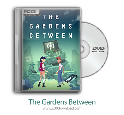 دانلود The Gardens Between - بازی در میان باغ ها