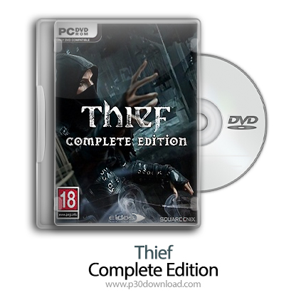 دانلود Thief: Complete Edition - بازی دزد: نسخه کامل