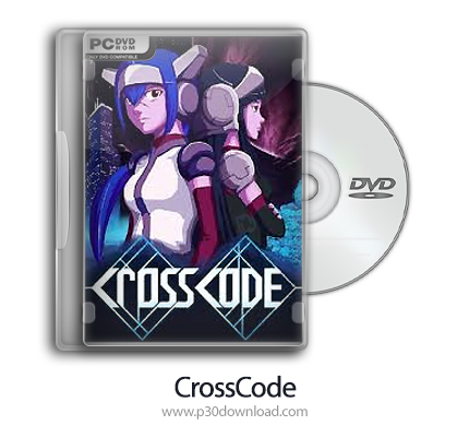دانلود CrossCode + Update v1.3.0-PLAZA - بازی کد عبور
