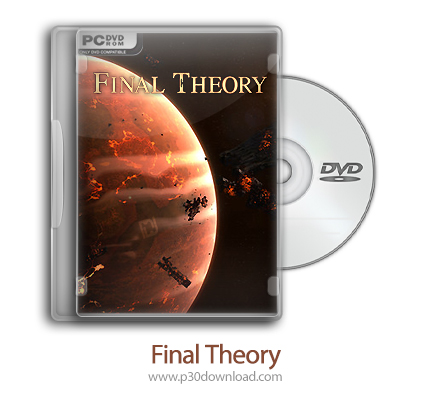دانلود Final Theory - Royal Navy - بازی تئوری نهایی