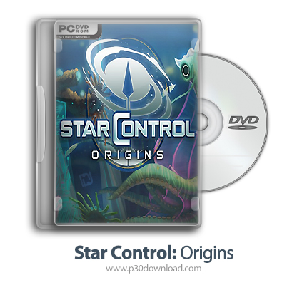 دانلود Star Control: Origins - Complete Bundle - بازی کنترل ستاره: ریشه ها