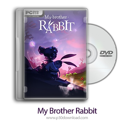 دانلود My Brother Rabbit - بازی برادر من خرگوش