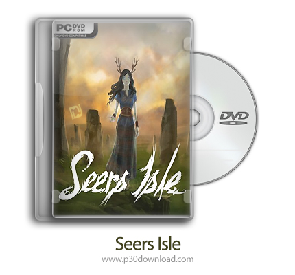 دانلود Seers Isle v2.0 - بازی بیننده جزیره