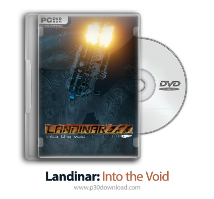 دانلود Landinar: Into the Void + Update v1.0.0.3-CODEX - بازی به سوی پوچی
