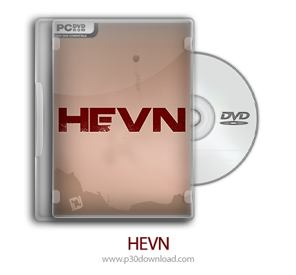 دانلود HEVN + Update v2.5.0.7-CODEX - بازی انتقام