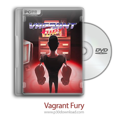 دانلود Vagrant Fury - بازی خشم سرگردان