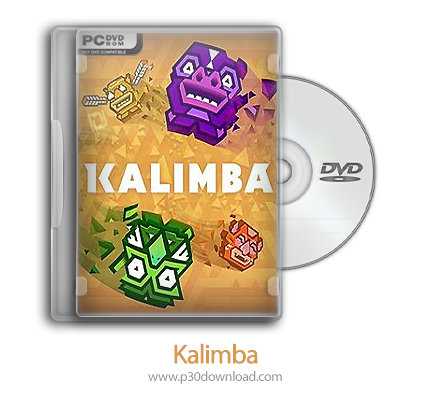 دانلود Kalimba - بازی کالیمبا