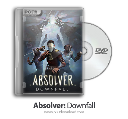 دانلود Absolver: Downfall + Update v1.31-CODEX - بازی ابسولور: سقوط