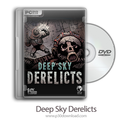 دانلود Deep Sky Derelicts - Definitive Edition + Update v1.5.4-CODEX - بازی کشتی متروکه در فضا