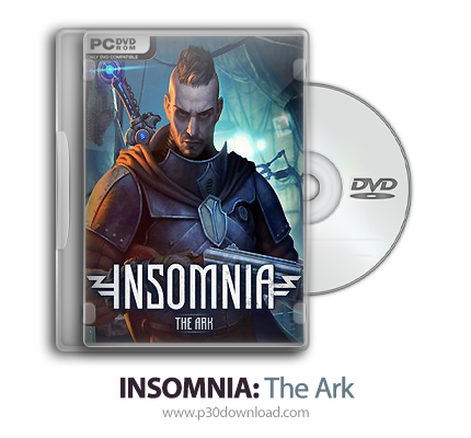 دانلود INSOMNIA: The Ark + Update 7-CODEX - بازی بیخوابی: آرک