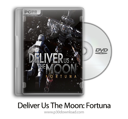 دانلود Deliver Us The Moon: Fortuna - بازی تحویل به ماه: فورتونا