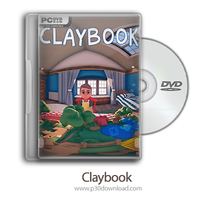 دانلود Claybook - بازی کلیبوک