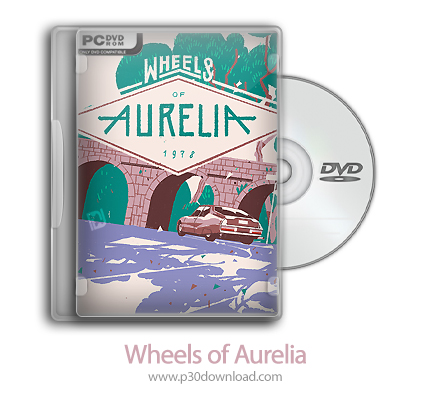 دانلود Wheels of Aurelia - بازی چرخ های آئرولیا