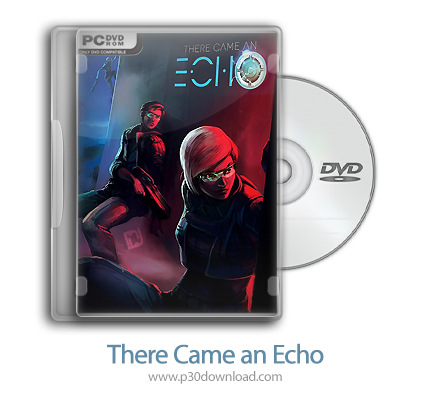 دانلود There Came an Echo - بازی نبرد گروه ویژه
