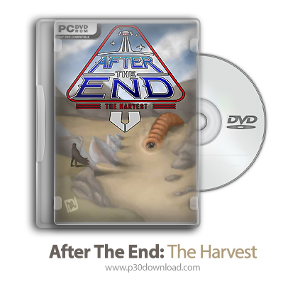 دانلود After The End: The Harvest + Update v1.4.0-PLAZA - بازی پس از پایان: نتیجه