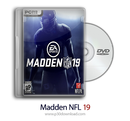 دانلود Madden NFL 19 - بازی مسابقات ان اف ال 2019