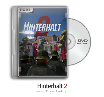 دانلود Hinterhalt 2 + Update v1.11-PLAZA - بازی هینترهال 2