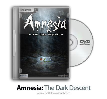 دانلود Amnesia: The Dark Descent - بازی فراموشی: نزول تاریکی
