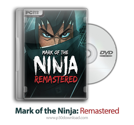 download free mark of the ninja remastered xbox