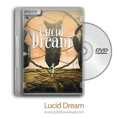دانلود Lucid Dream - بازی رویای لوسی