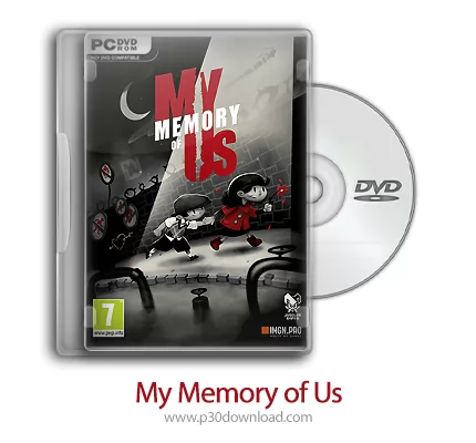 My Memory of Us icon