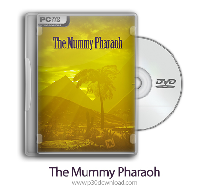 دانلود The Mummy Pharaoh - بازی مومیایی فرعون