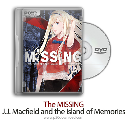 دانلود The MISSING: J.J. Macfield and the Island of Memories - بازی گم شده: جزیره خاطرات