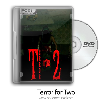 دانلود Terror for Two - بازی وحشت 2
