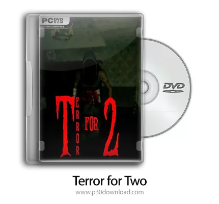 دانلود Terror for Two بازی وحشت 2