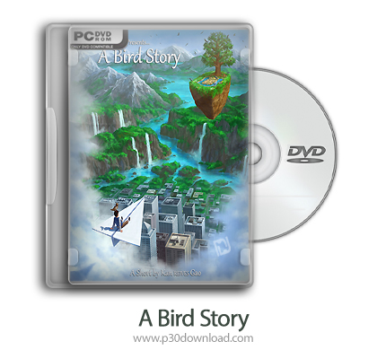 دانلود A Bird Story - بازی داستان یک پرنده