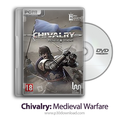 دانلود Chivalry: Medieval Warfare - بازی جوانمرد: جنگ قرون وسطی