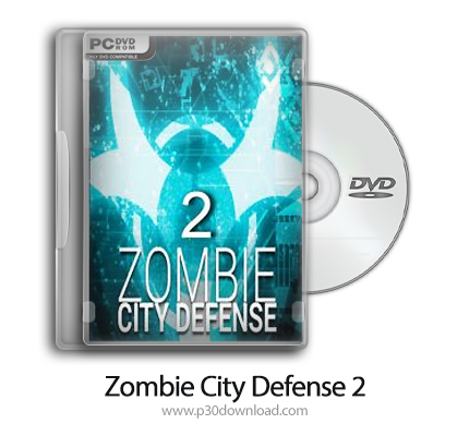 دانلود Zombie City Defense 2 - بازی دفاع از شهر در برابر زامبی 2