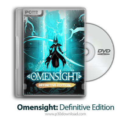 دانلود Omensight: Definitive Edition - بازی چشم انداز: نسخه ویژه
