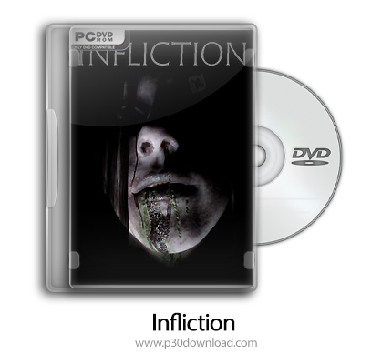 دانلود Infliction - Extended Cut - بازی تحمیل