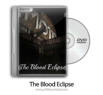 دانلود The Blood Eclipse + Update v20181102-PLAZA - بازی ماه گرفتگی خونین