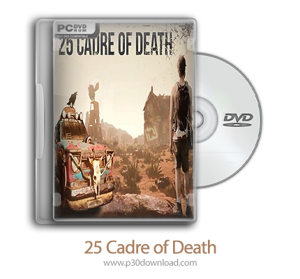 دانلود 25Cadre of Death - بازی گروهک مرگ