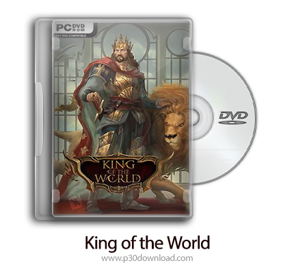 دانلود King of the World - بازی پادشاه جهان