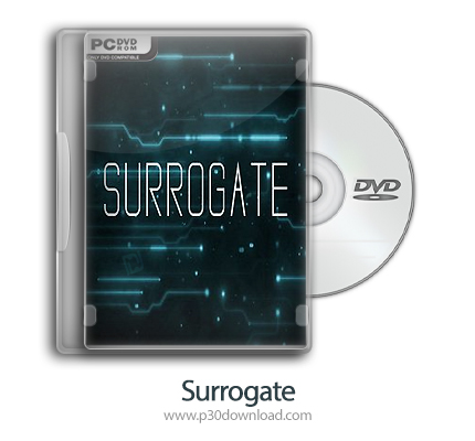 دانلود Surrogate - بازی جایگزین