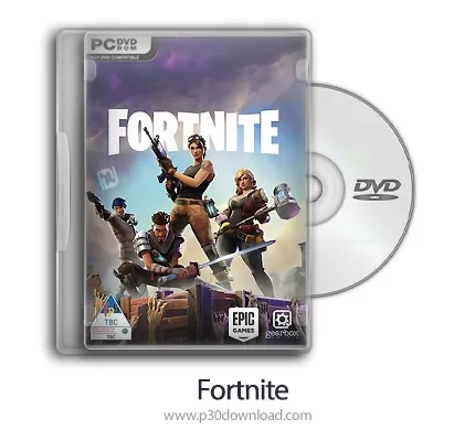 Fortnite icon