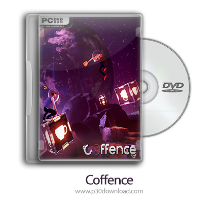 دانلود Coffence - بازی مبارزه در کافه