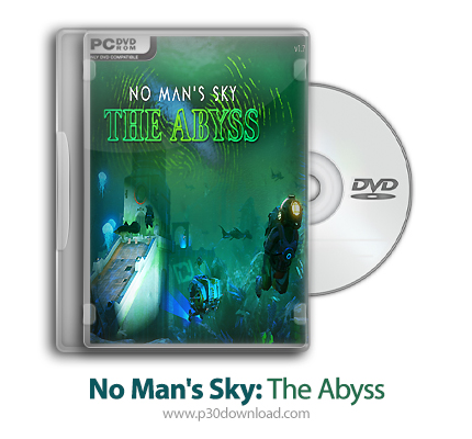 دانلود No Man's Sky: The Abyss + Update v1.77-CODEX - بازی آسمان هیچکس: در اعماق