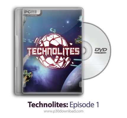 دانلود Technolites: Episode 1 - بازی تکنولیت: قسمت 1