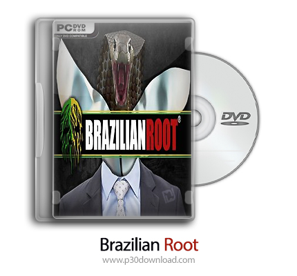 دانلود Brazilian Root - بازی ریشه برزیلی