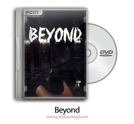 دانلود Beyond + Update v20181215-PLAZA - بازی ماوراء