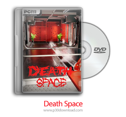 دانلود Death Space - بازی فضای مرگ
