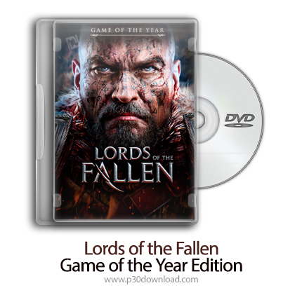 دانلود Lords of the Fallen: Game of the Year Edition - بازی اربابان سقوط: نسخه سال