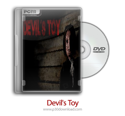 دانلود Devil's Toy - بازی اسباب بازی شیطانی